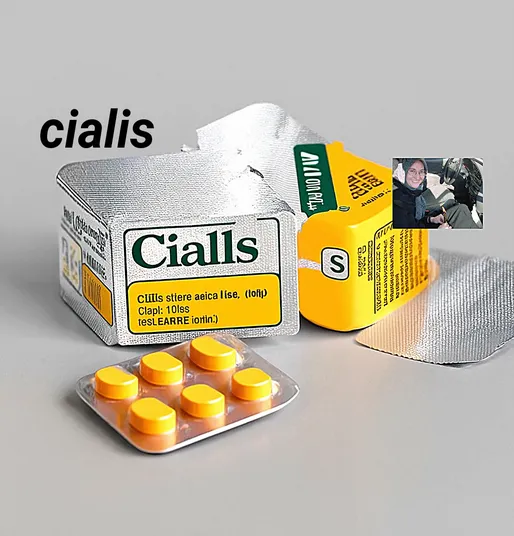 Come comprare cialis in farmacia